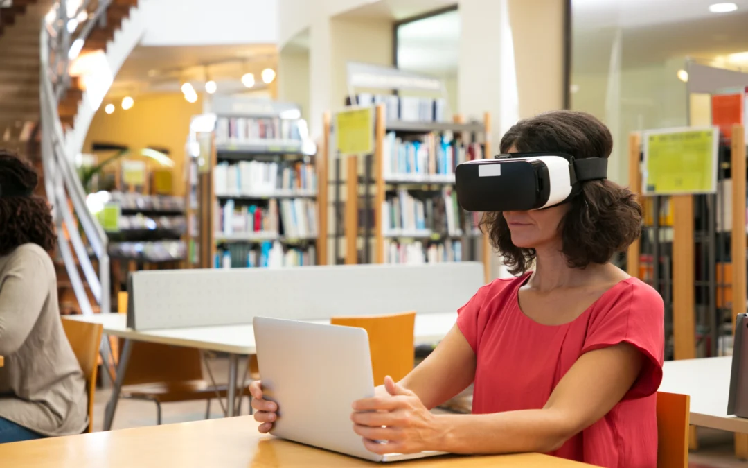AI in education use cases, tech, benefits and more