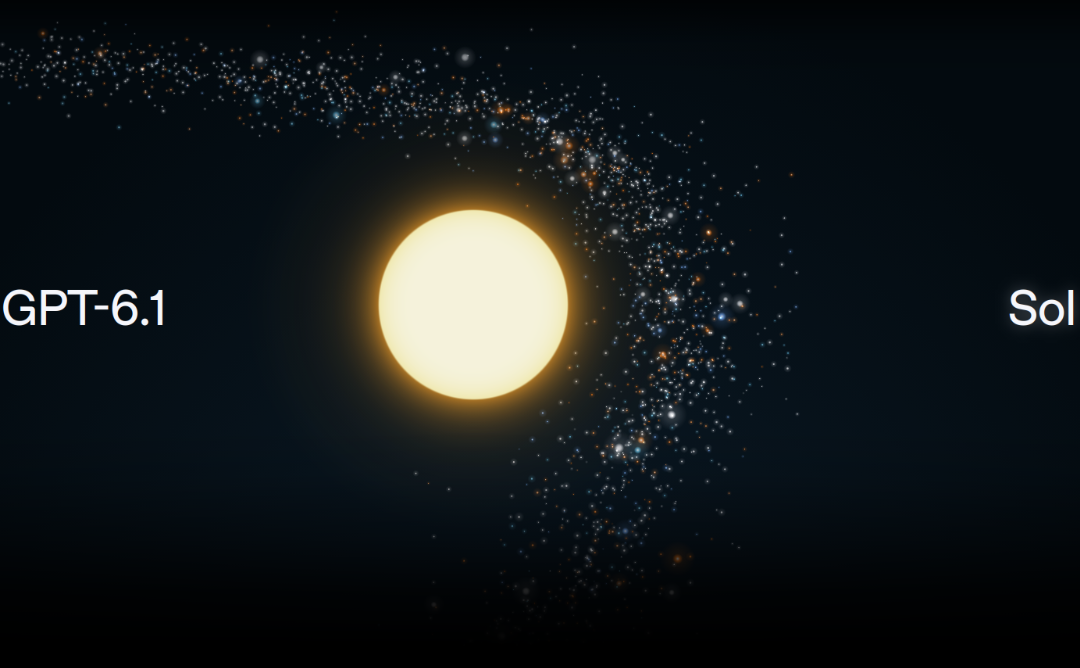 GPT-6.1 Sol is a Revolutionary Deal in Risky World