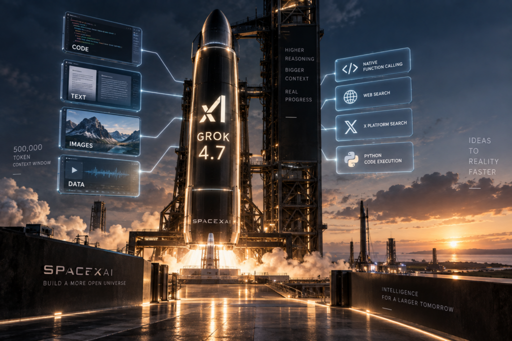onegen ai | ai implementation company onegen ai | Grok 4.7
